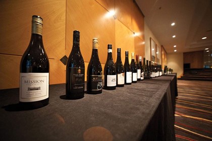 2012 Awards