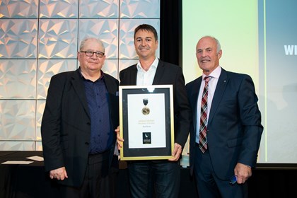 2020 Awards