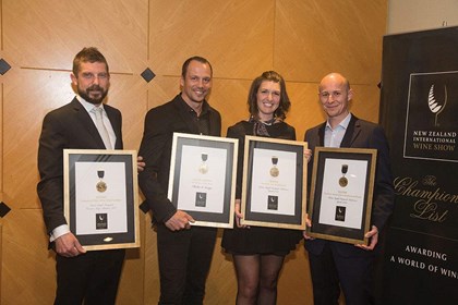 2014 Awards
